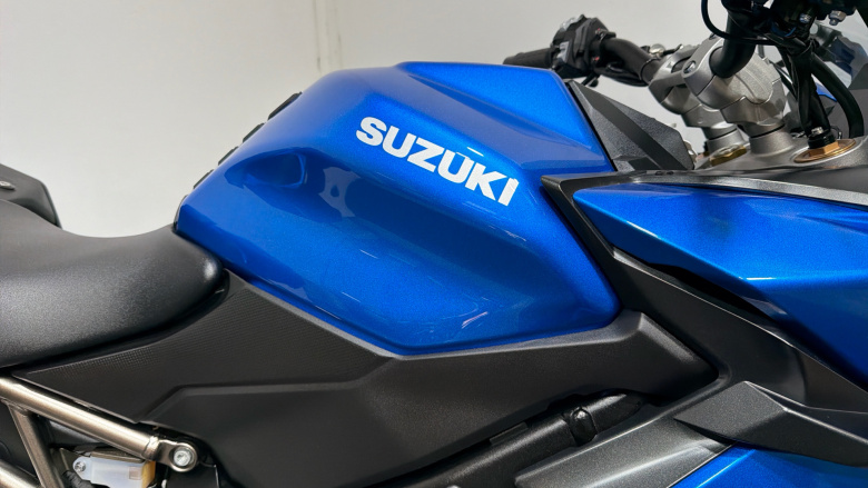 Suzuki Gsx-S 1000RQM3 (23MY)